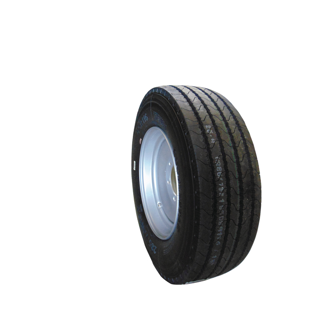 Roue 215/75R17.5 6N0 16PR Double STARDSRS01 126D référence fournisseur 408825